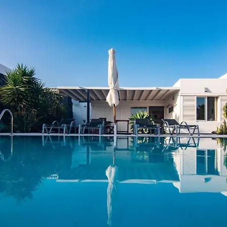 Coloradas House. Villa