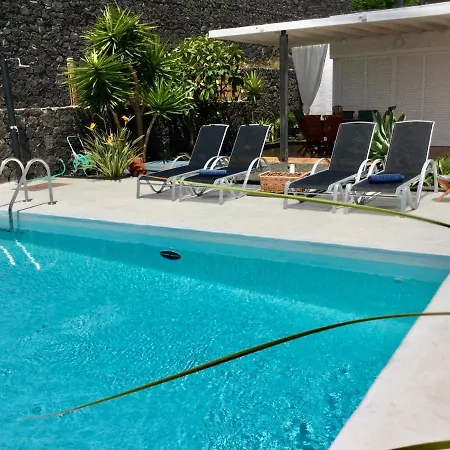 Coloradas House. * Playa Blanca