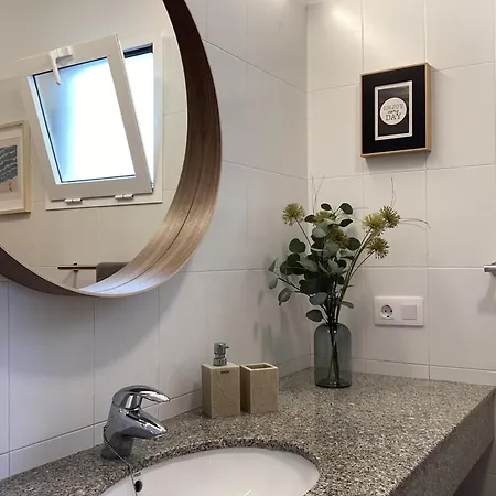 Coloradas House. Villa Playa Blanca