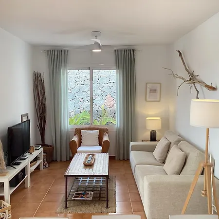 Coloradas House. * Playa Blanca