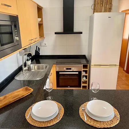 Coloradas House. * Playa Blanca